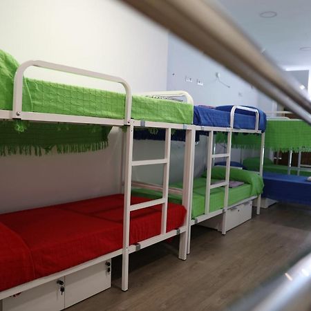 Albergue El Caminante Pansiyon Portomarin Dış mekan fotoğraf